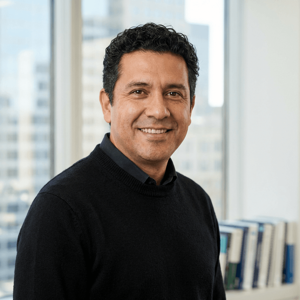 Carlos Mendez